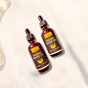 2 oil bundle | double the growth. double the freshness.