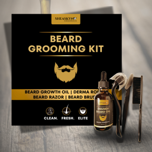 Full Grooming Experience